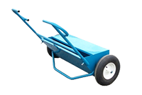 Grizzly Gravel Spreader 02